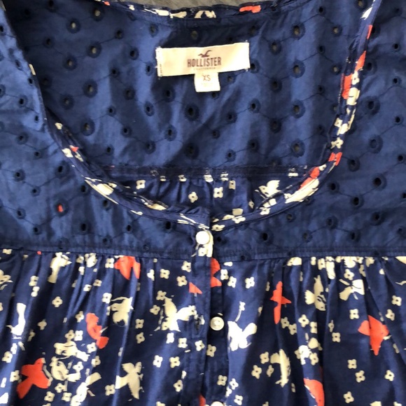 Hollister Woman’s cardigan - Picture 4 of 7